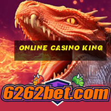 online casino king