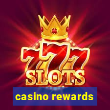 casino rewards