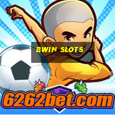 bwin slots