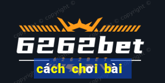 cách chơi bài uno wild