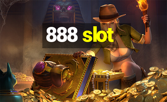 888 slot