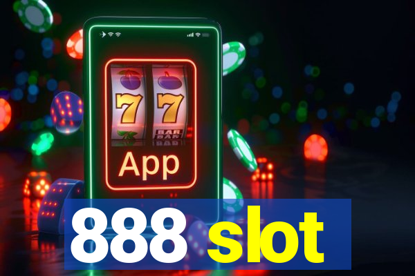 888 slot