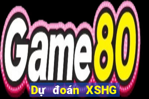 Dự đoán XSHG ngày 3