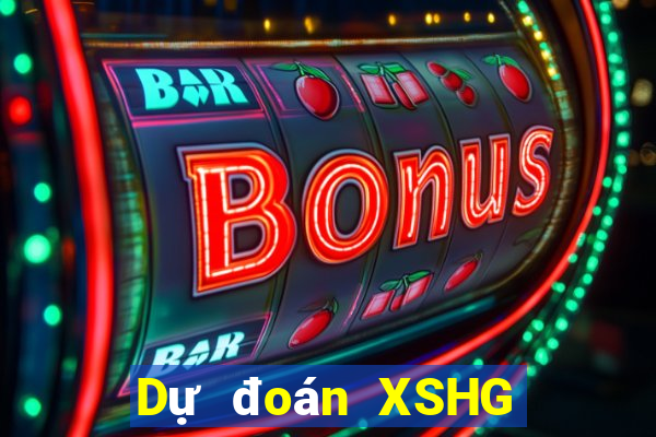 Dự đoán XSHG ngày 3