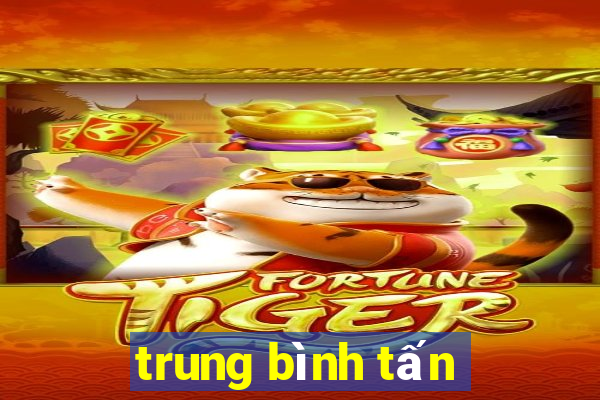 trung bình tấn