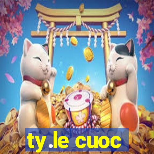 ty.le cuoc