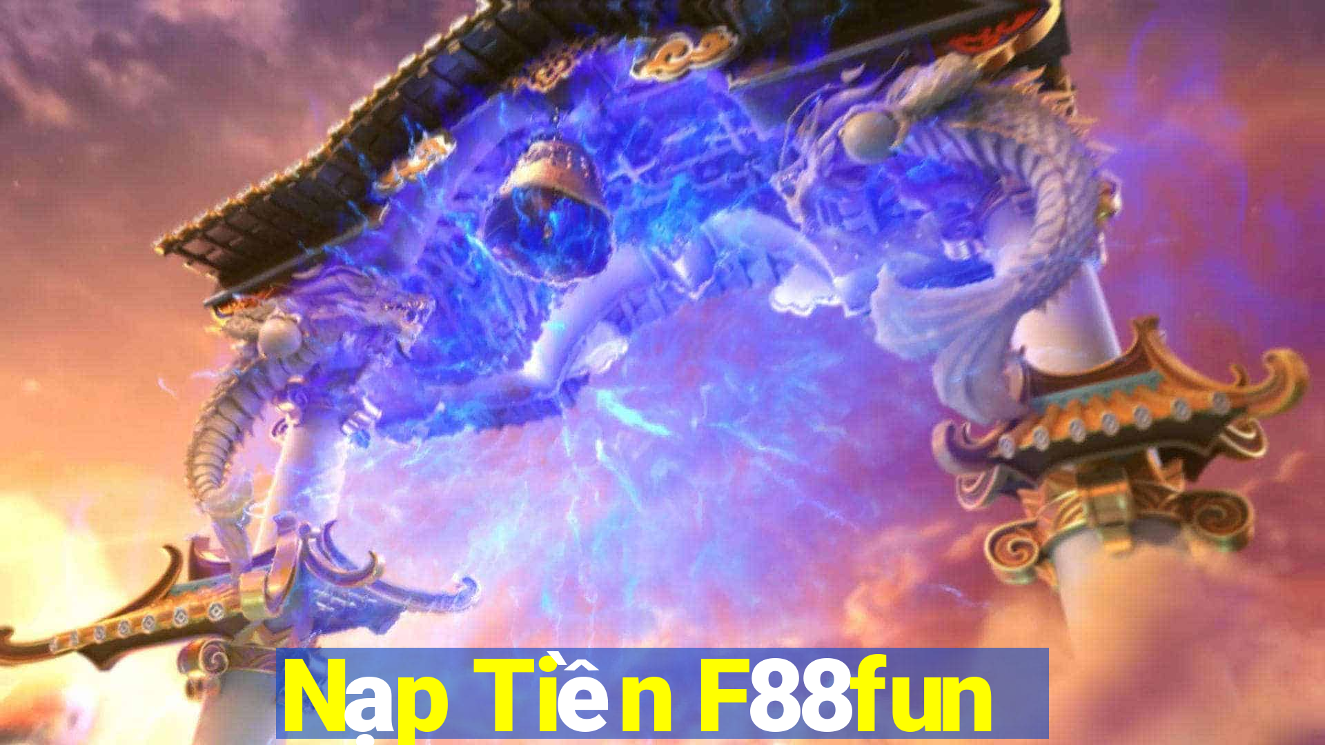 Nạp Tiền F88fun