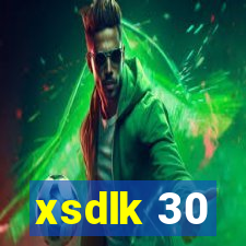 xsdlk 30