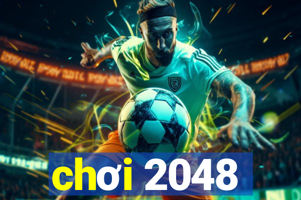 chơi 2048