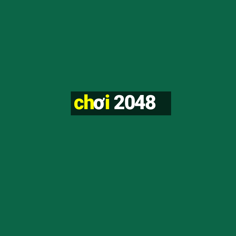 chơi 2048