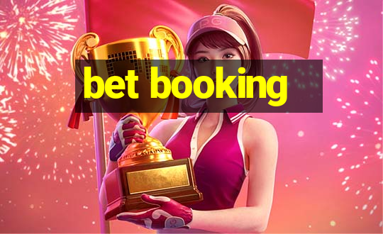 bet booking