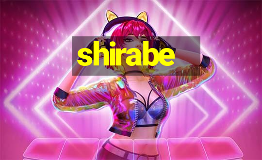 shirabe