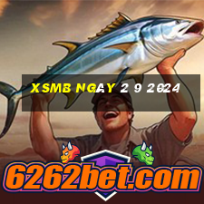 xsmb ngày 2 9 2024