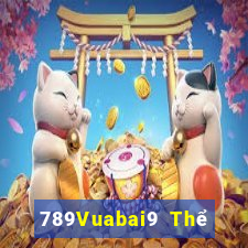 789Vuabai9 Thể thao di động