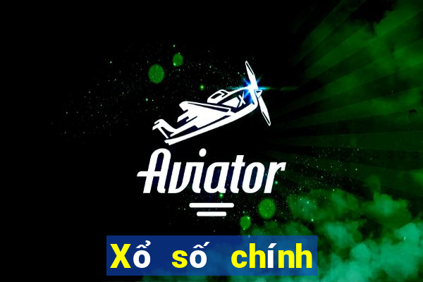 Xổ số chính thức 007