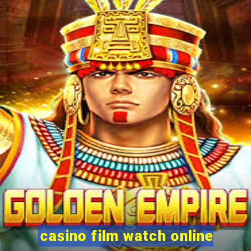 casino film watch online