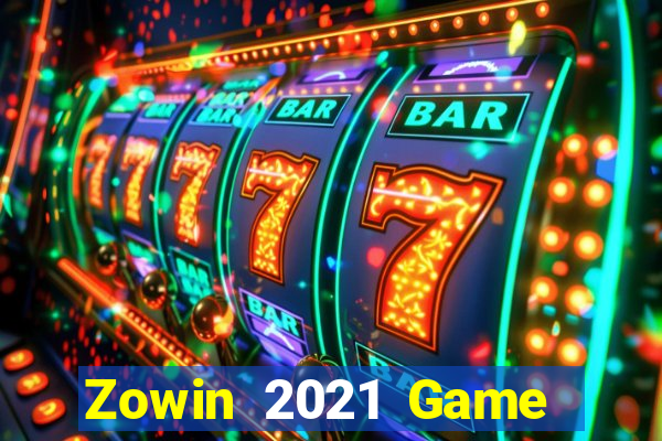 Zowin 2021 Game Bài Nhện