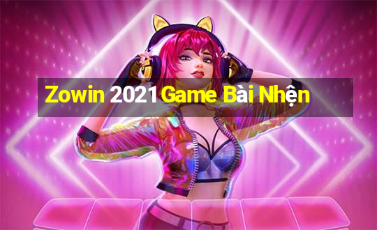 Zowin 2021 Game Bài Nhện