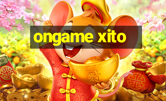 ongame xito