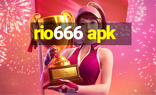 rio666 apk