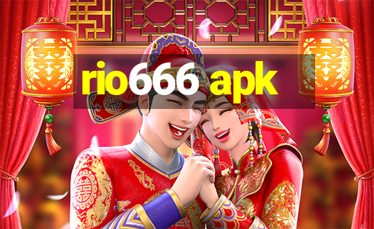 rio666 apk