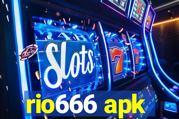 rio666 apk