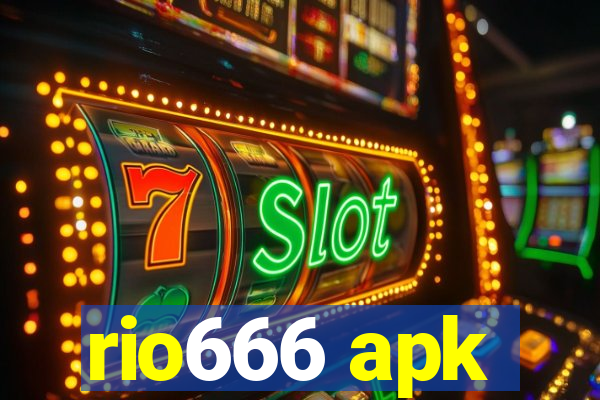 rio666 apk