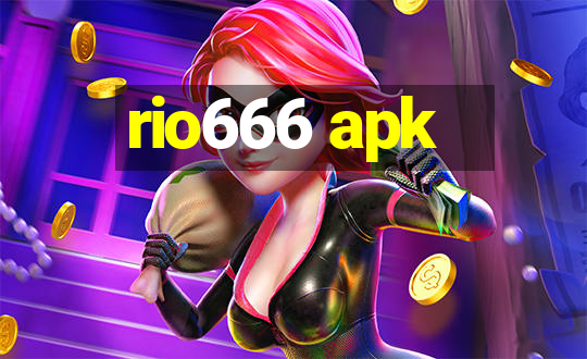 rio666 apk