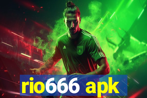 rio666 apk