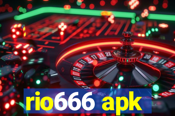 rio666 apk