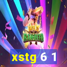 xstg 6 1