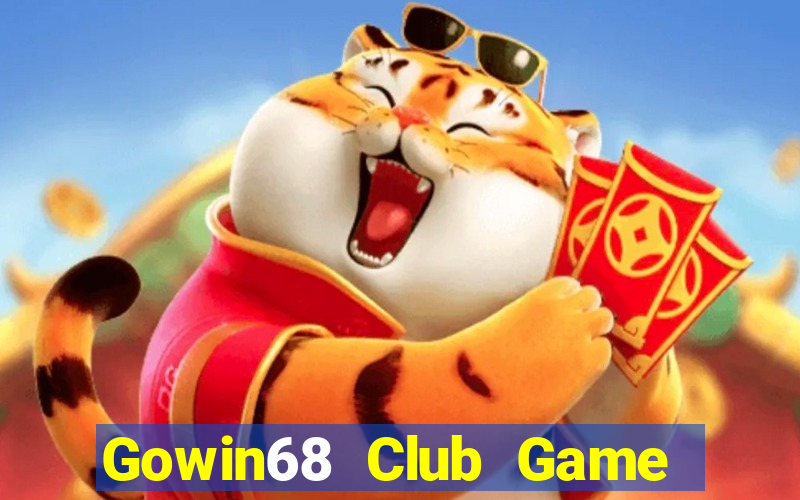 Gowin68 Club Game Bài B88