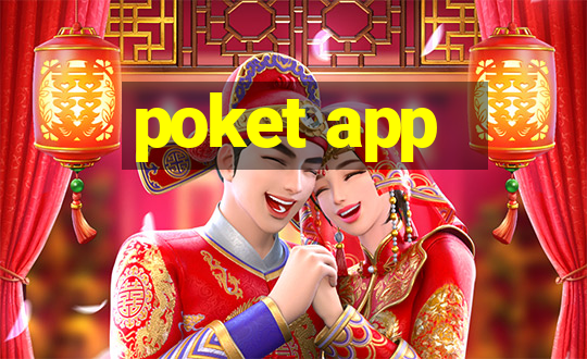 poket app