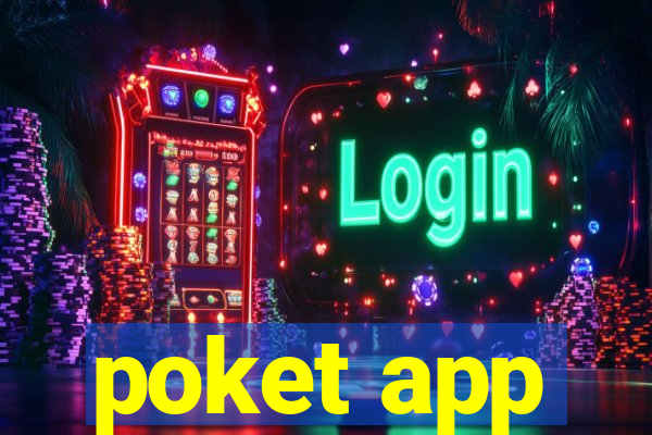 poket app