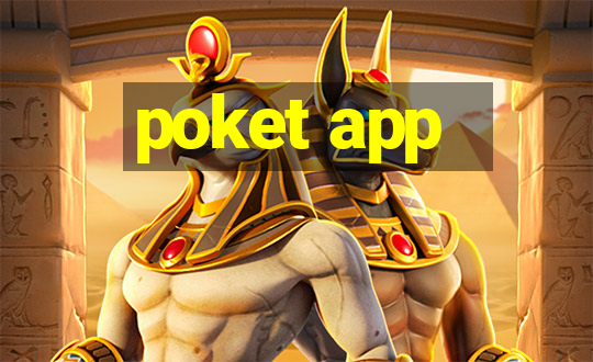 poket app