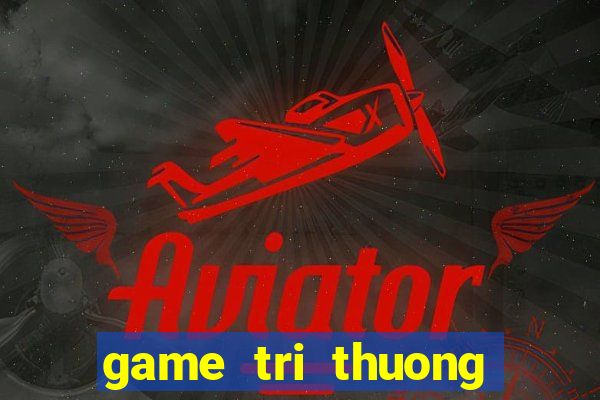 game tri thuong cho cong chua