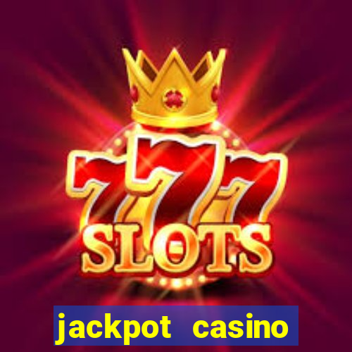 jackpot casino bozeman review