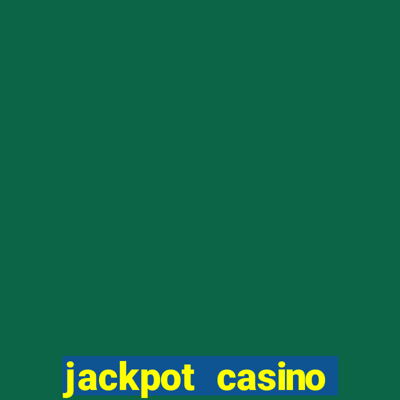 jackpot casino bozeman review