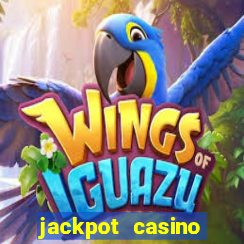 jackpot casino bozeman review