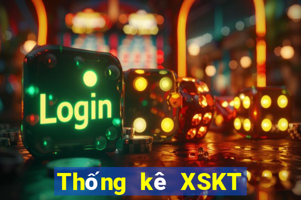 Thống kê XSKT ngày 17