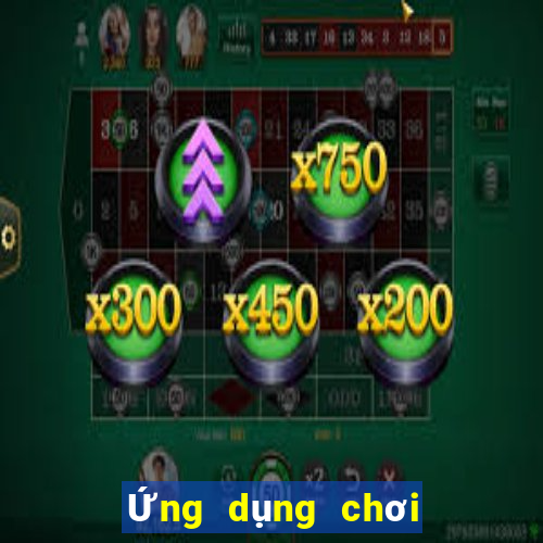 Ứng dụng chơi game bài vs