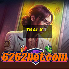 thai kỳ