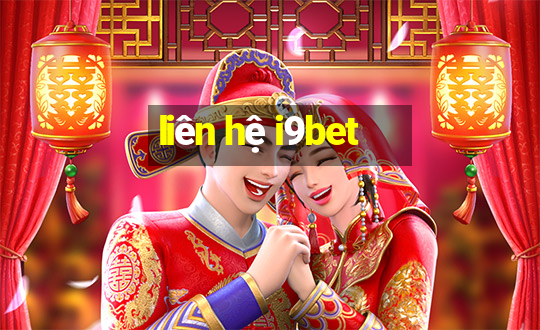 liên hệ i9bet