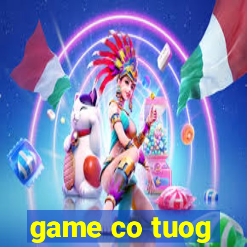 game co tuog