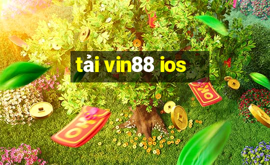 tải vin88 ios