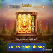 xo so binh duong 13 4