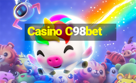 Casino C98bet