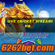 live cricket streaming