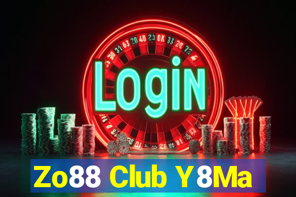 Zo88 Club Y8Ma