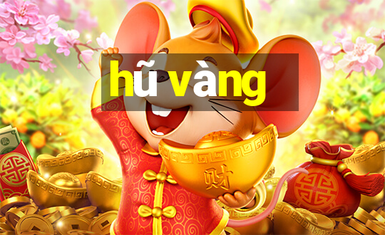 hũ vàng